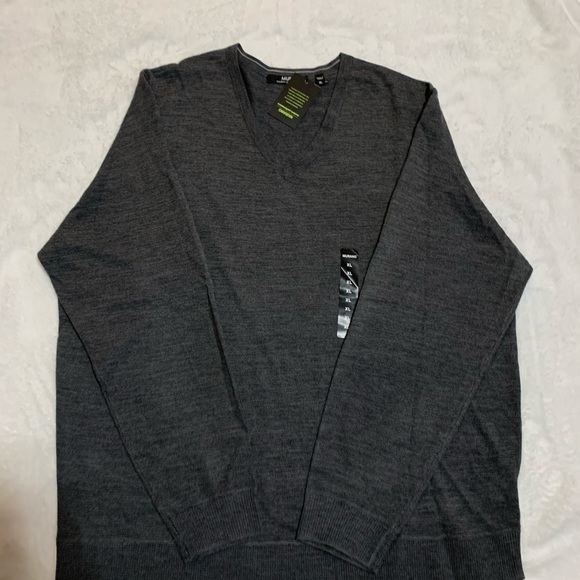 Murano Other - Murano XL gray Men’s sweater.